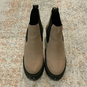 Dr Martens boots